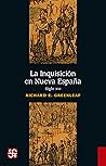 La Inquisición en...