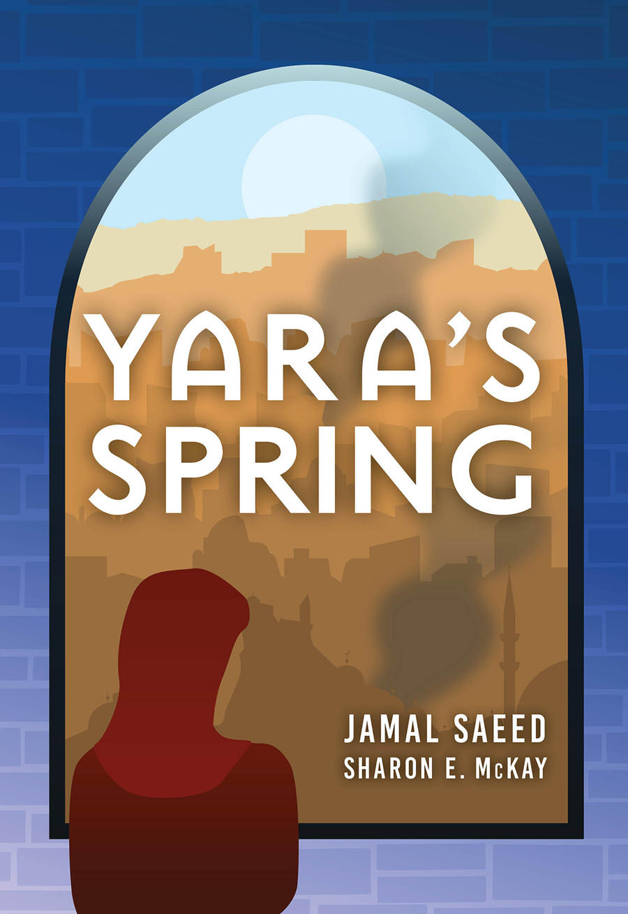 Yara's Spring (Unknown Binding)