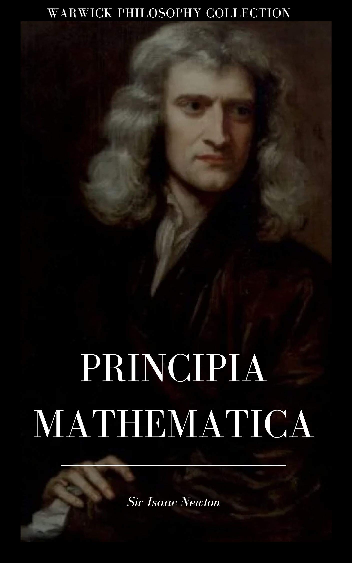 Principia Mathematia: Newton's classic text