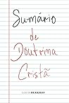 Sumário de doutri...