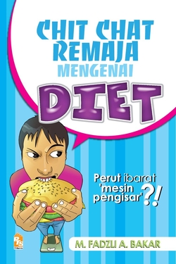 Chit Chat Remaja Mengenai Diet