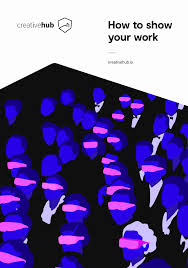 How to show your work (Paperback)