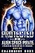 Protected by the Alien Space Pirate (Rasidian #1)