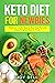 Keto Diet for Newbies by Joy Bell