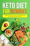 Keto Diet for New...