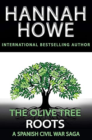 Roots (The Olive Tree #1)
