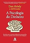 Book cover for A psicologia do dinheiro: Como tomar decisões financeiras mais inteligentes (Portuguese Edition)