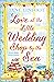 Love at the Little Wedding Shop by the Sea (Little Wedding Shop by the Sea, #5)