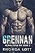 BRENNAN(Alpha Team 6) Book 2 by Rhonda Lott