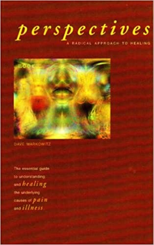 Perspectives: A Radical Approach to Healing