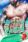 Secret Baby at the Beach (Insta Love Island, #3)