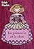La princesse et le chat