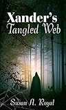 Xander's Tangled Web Xander's Tangled Web