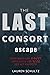 The Last Consort by Lauren Schultz
