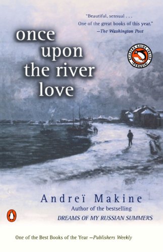 Once Upon the River Love