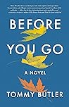 Before You Go