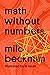 Math Without Numbers