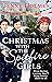 Christmas with the Spitfire...