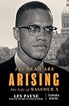 Book cover for The Dead Are Arising: The Life of Malcolm X