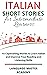 Italian Short Stories for I...