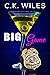 Big Game: A Friends to Lovers Rom-Com Hero Adventure