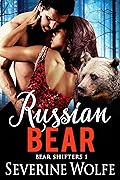 Russian Bear