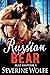 Russian Bear