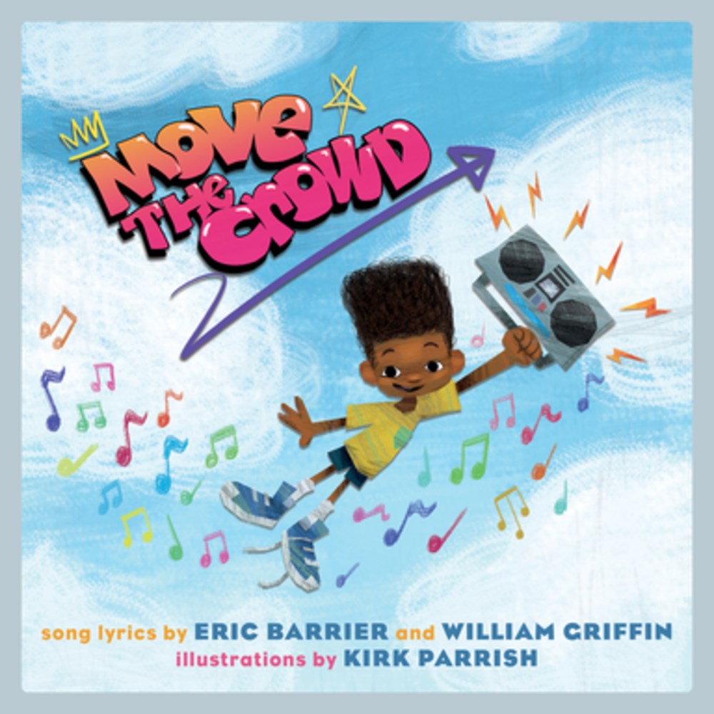 Move the Crowd (Hardcover)