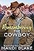 Remembering the Cowboy (Blackwater Ranch, #1)