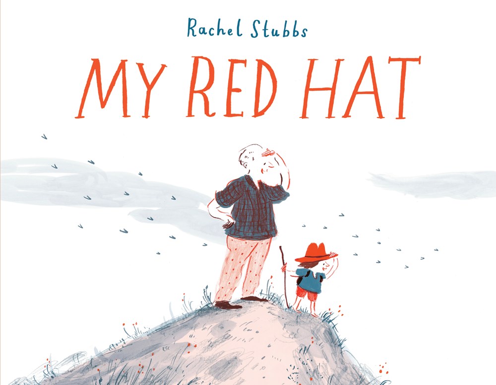 My Red Hat (Hardcover)