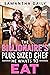 The Billionaire's Plus Size...