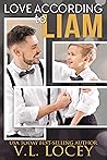 Love According to Liam (According to Liam, #2)