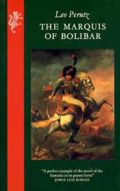 The Marquis of Bolibar (Paperback)