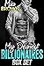 My Dearest Billionaire Romance Series Box Set by Mia Brown
