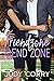 Friendzone to End Zone by Judy Corry