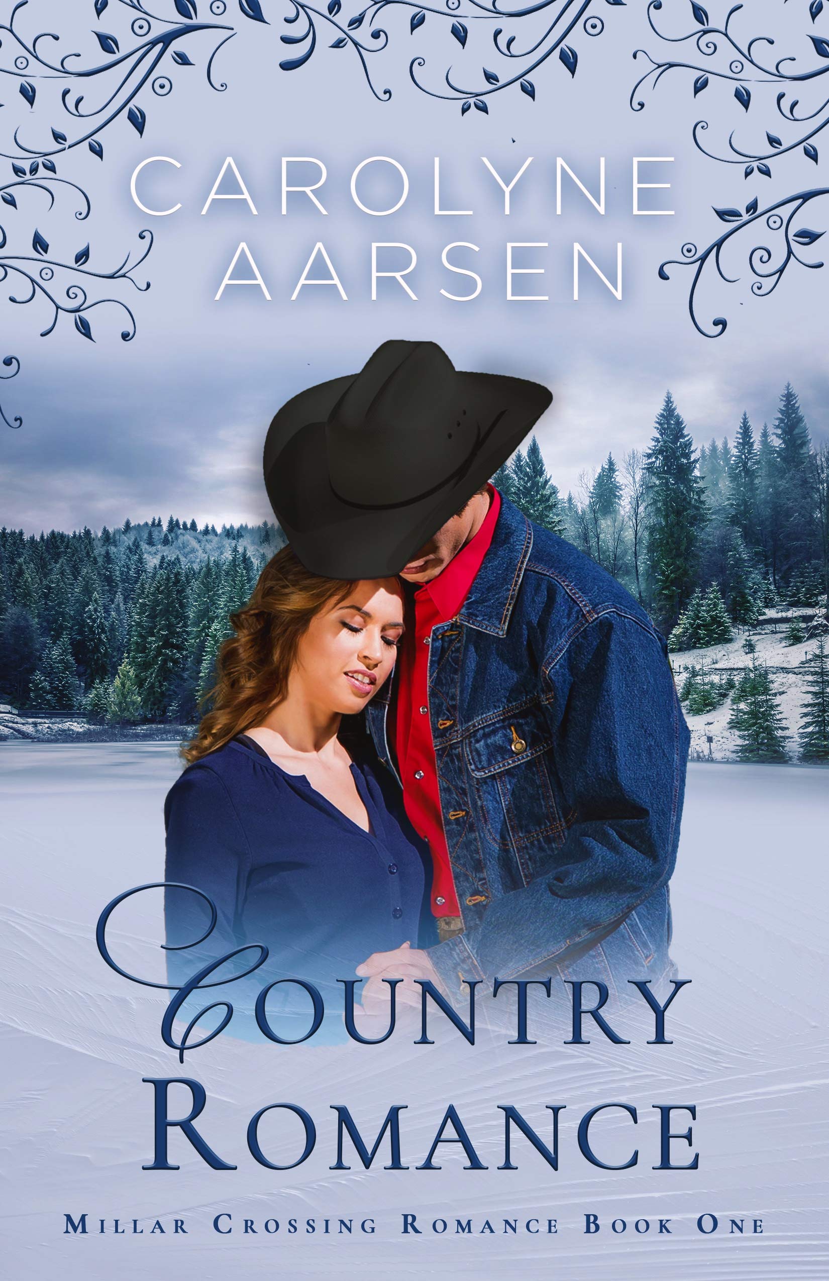 Country Romance (Millars Crossing #1)