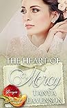 The Heart of Mercy by Tanya Eavenson