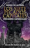 Príncipes Infernales by Nelson De Almeida