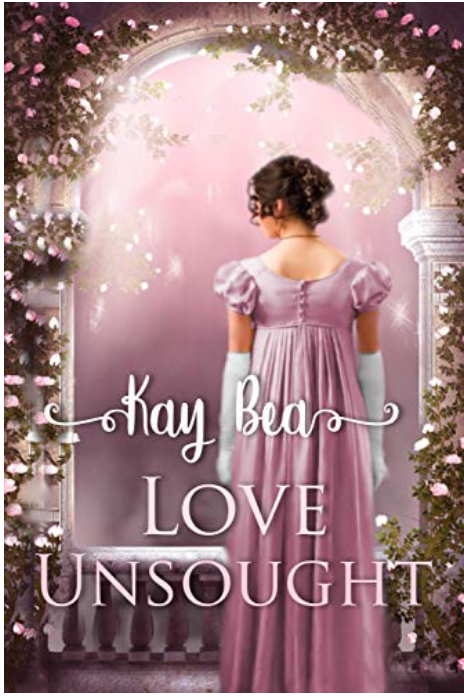 Love Unsought: A Pride & Prejudice Variation (Kindle Edition)