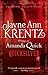 Quicksilver (Arcane Society, #11) (Looking Glass Trilogy #2)