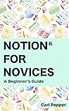 Notion for Novice...
