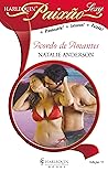 Acordo de amantes (Harlequin Coleção Paixão Sexy Livro 11) by Natalie Anderson