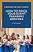 How to Price your Event Planning Services: A Workbook for Event Planners and Wedding Planners
