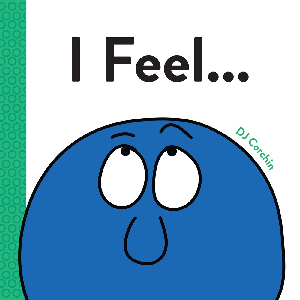 I Feel... (Hardcover)