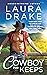 A Cowboy for Keeps (Chestnut Creek, #3)