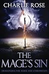 The Mage's Sin (Dragonera: The Dark One Chronicles #3)