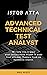 ADVANCED TECHNICAL TEST ANALYST: ISTQB ATTA