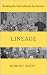 LINEAGE by Robert Root
