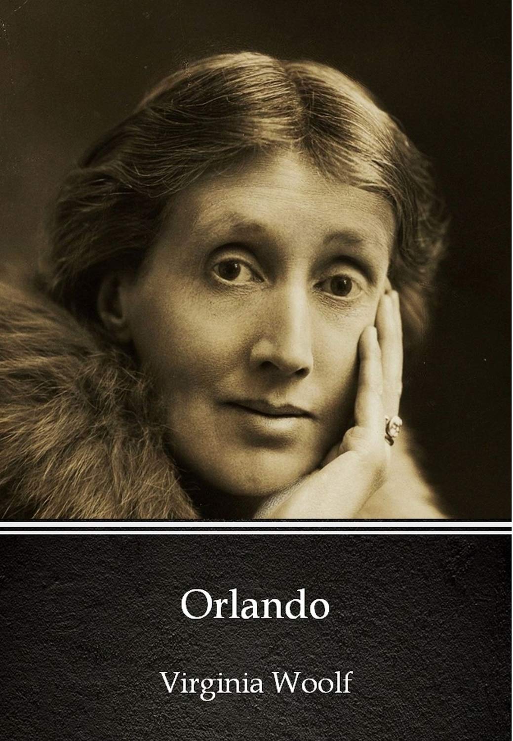 Orlando - Virginia Woolf: Annotated