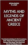 Myths and Legends...